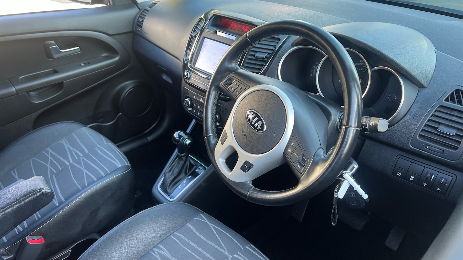 Used Kia Venga 2019 for sale - 77761750: Photo 11