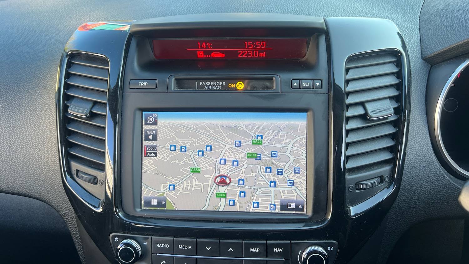 Used Kia Venga 2019 for sale - 77761750: Photo 12