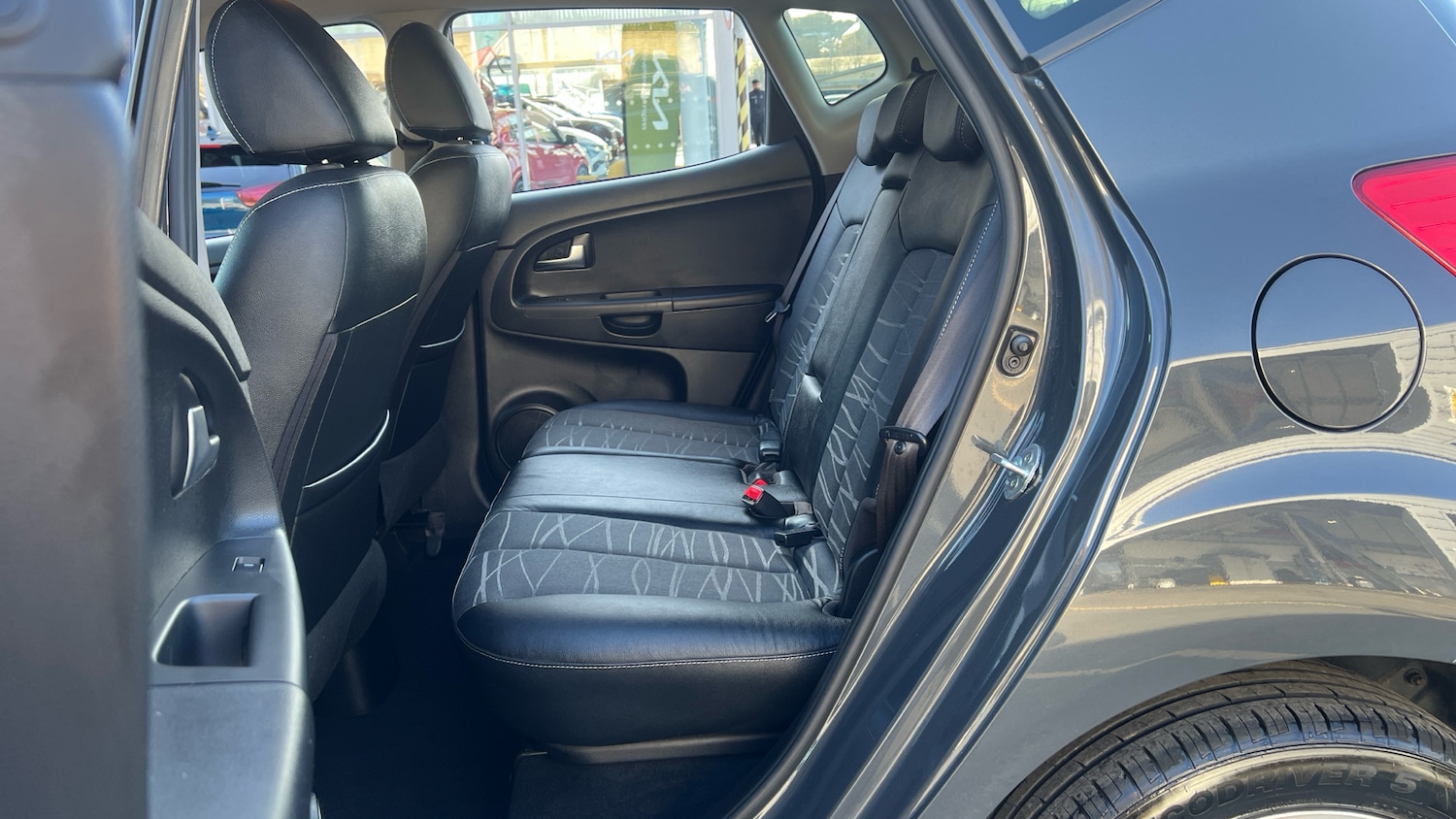 Used Kia Venga 2019 for sale - 77761750: Photo 16