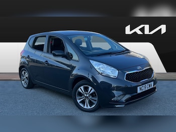 2019 (19) - 1.6 3 5dr Auto [6] Petrol Hatchback