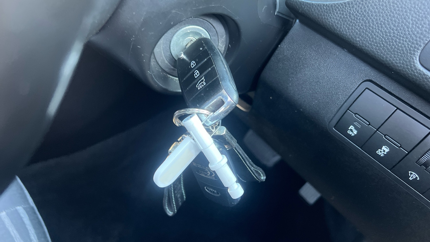 Used Kia Venga 2019 for sale - 77761750: Photo 20