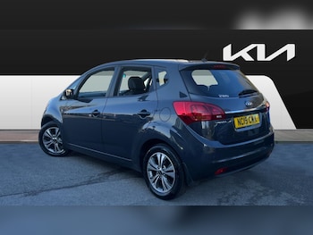 Used Kia Venga 2019 for sale - 77761750: Photo