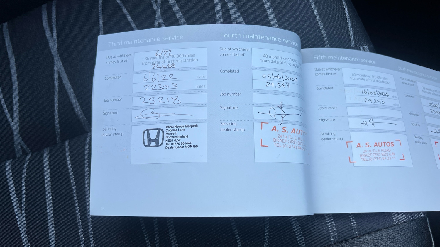 Used Kia Venga 2019 for sale - 77761750: Photo 37