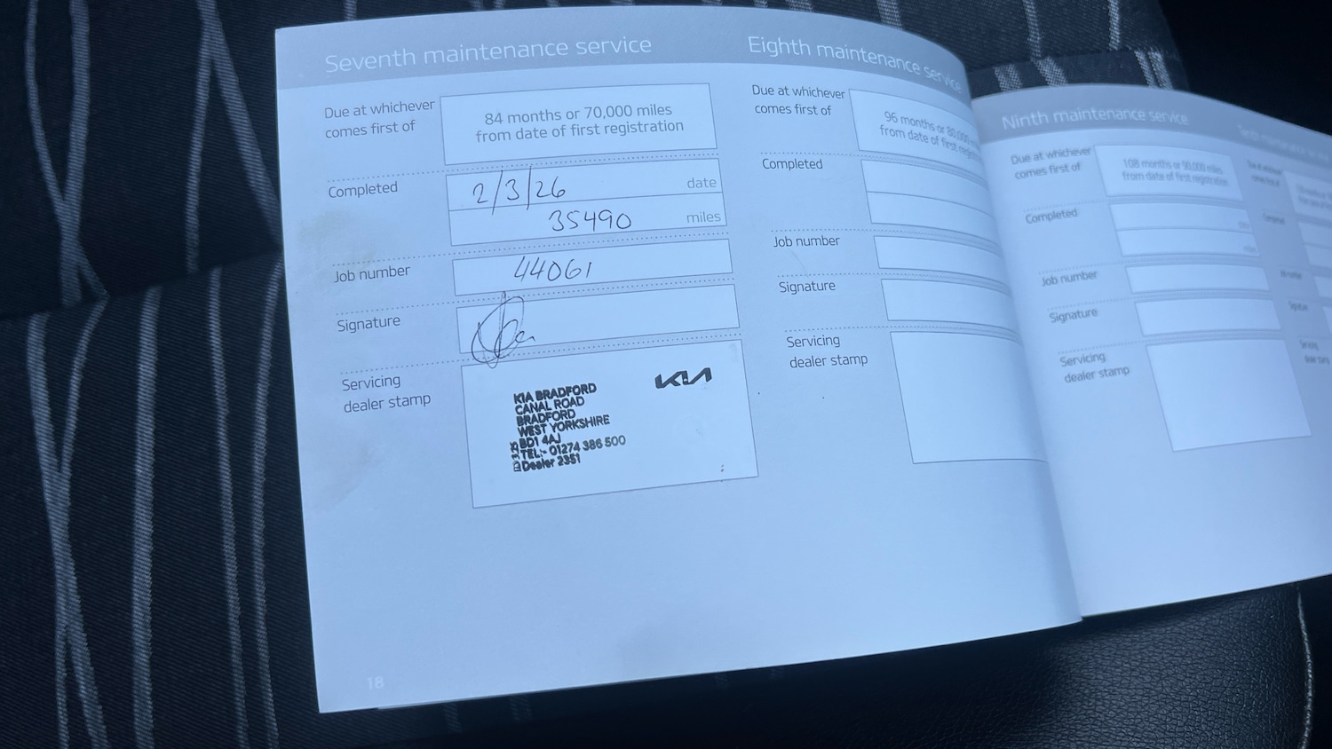 Used Kia Venga 2019 for sale - 77761750: Photo 39