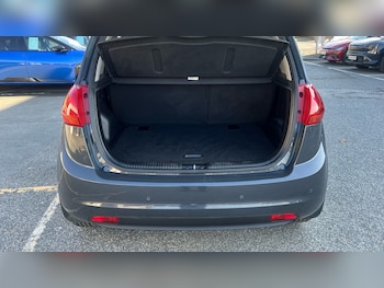 Used Kia Venga 2019 for sale - 77761750: Photo