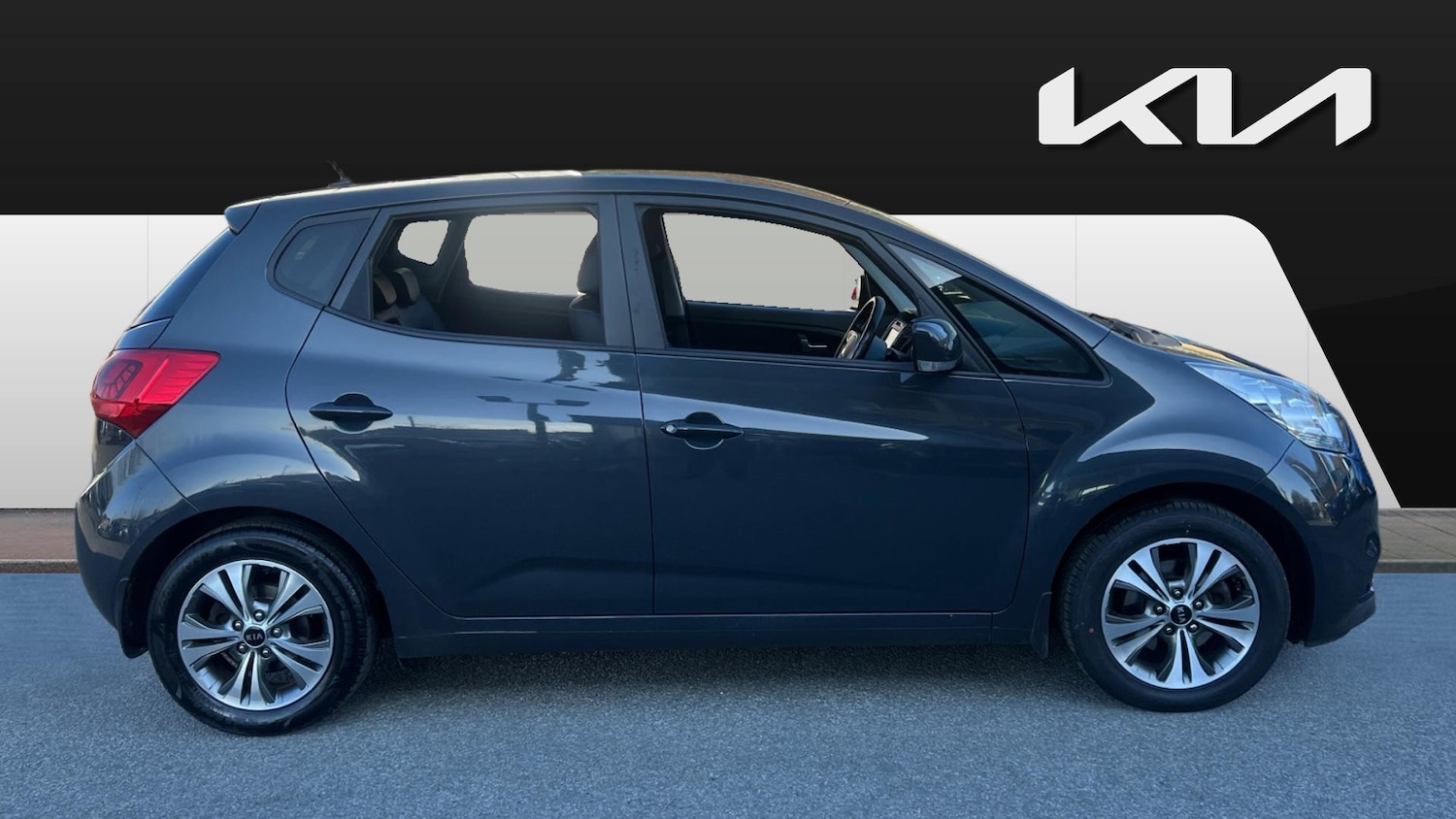 Used Kia Venga 2019 for sale - 77761750: Photo 5