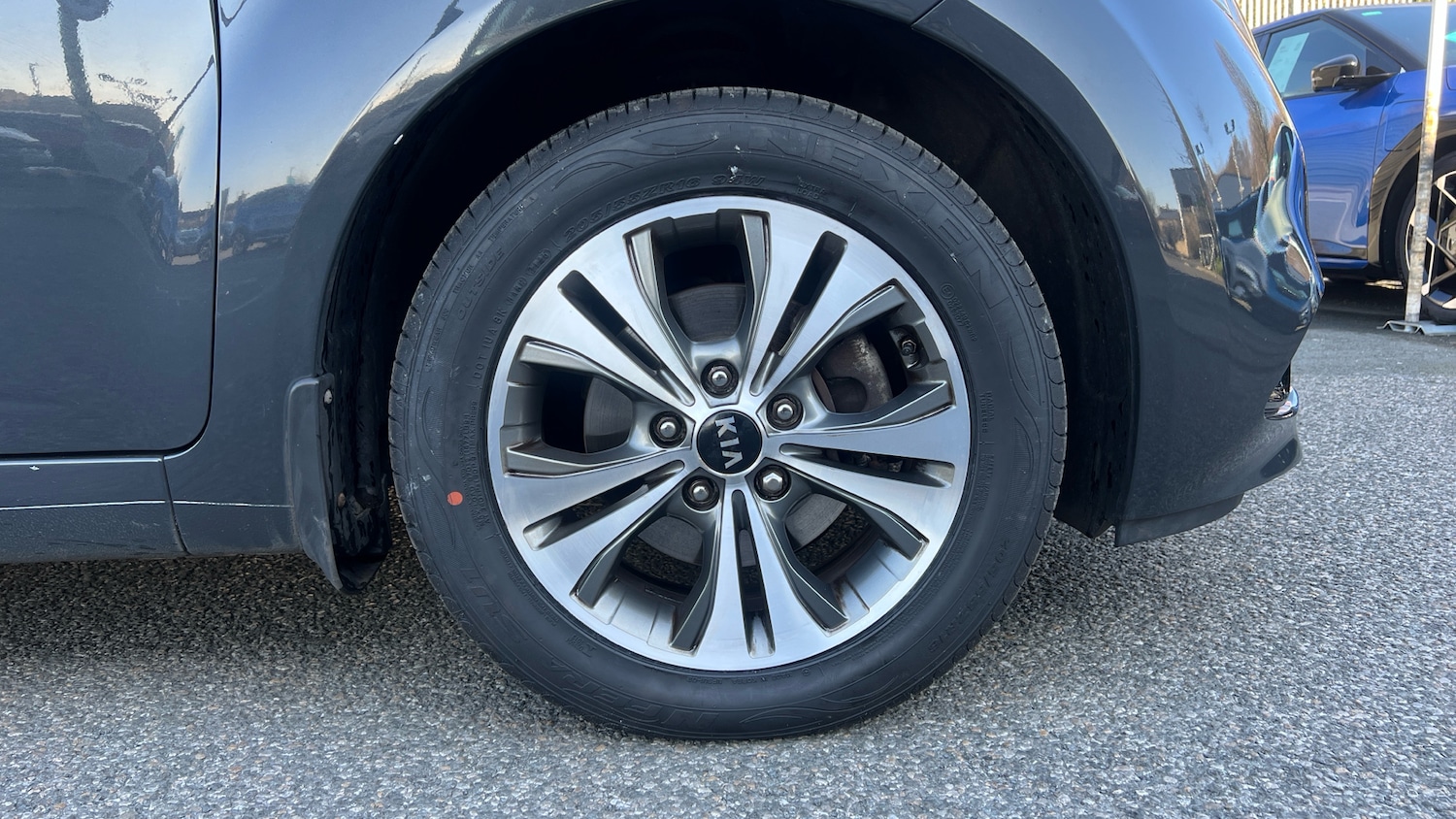 Used Kia Venga 2019 for sale - 77761750: Photo 7