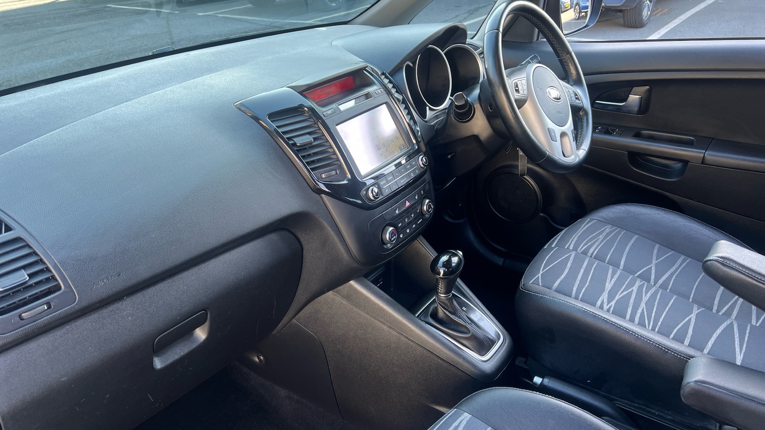 Used Kia Venga 2019 for sale - 77761750: Photo 9