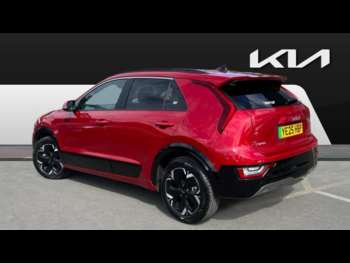Used Kia Niro 2025 for sale - 75117583: Photo