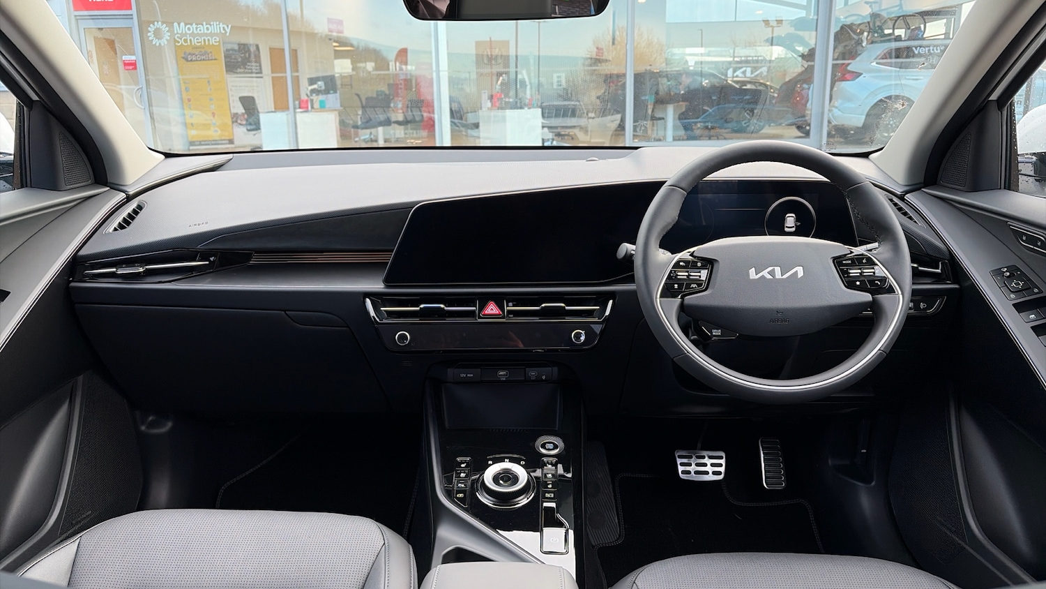 Used Kia Niro 2025 for sale - 77213314: Photo 10