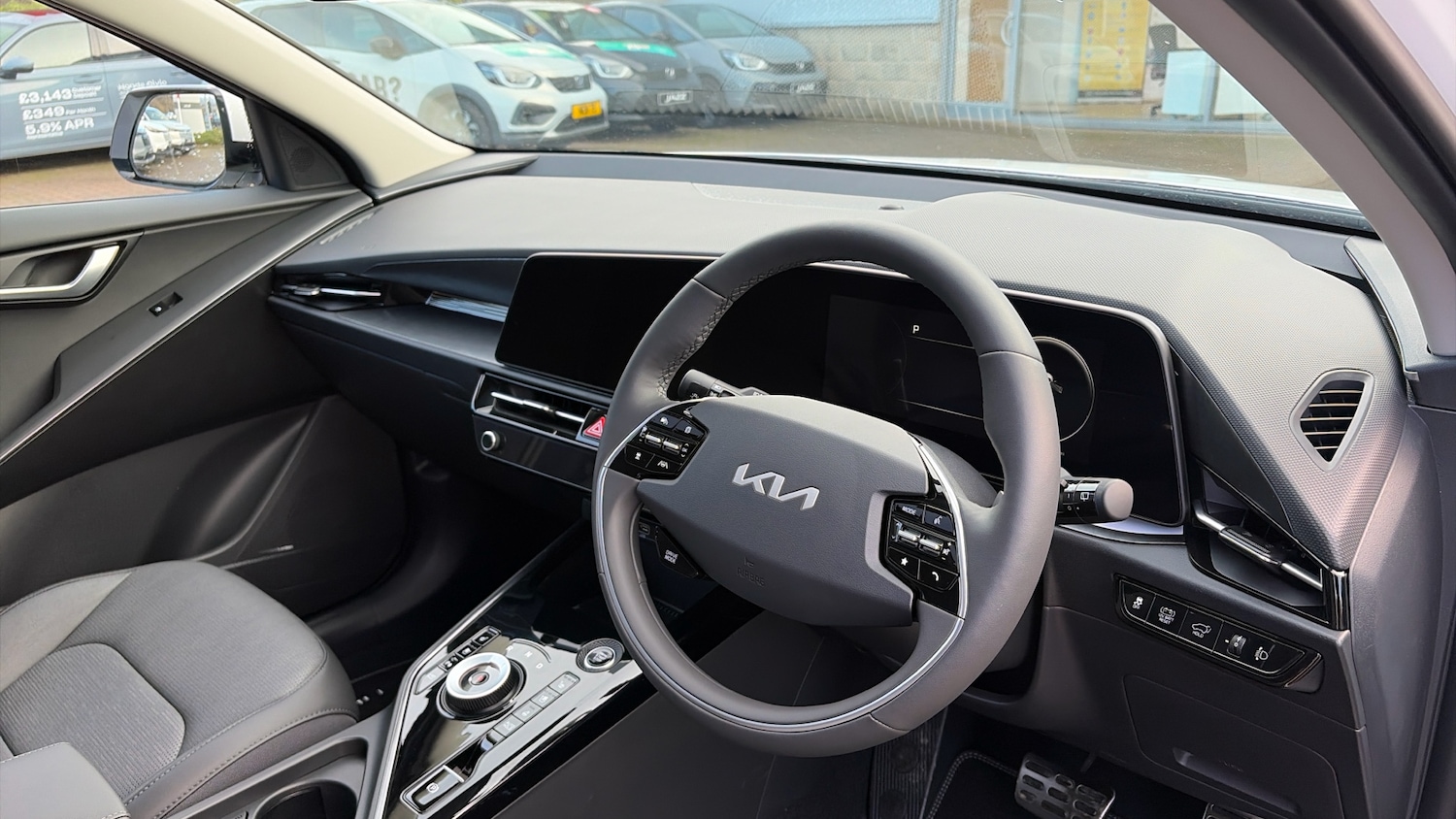 Used Kia Niro 2025 for sale - 77213314: Photo 11