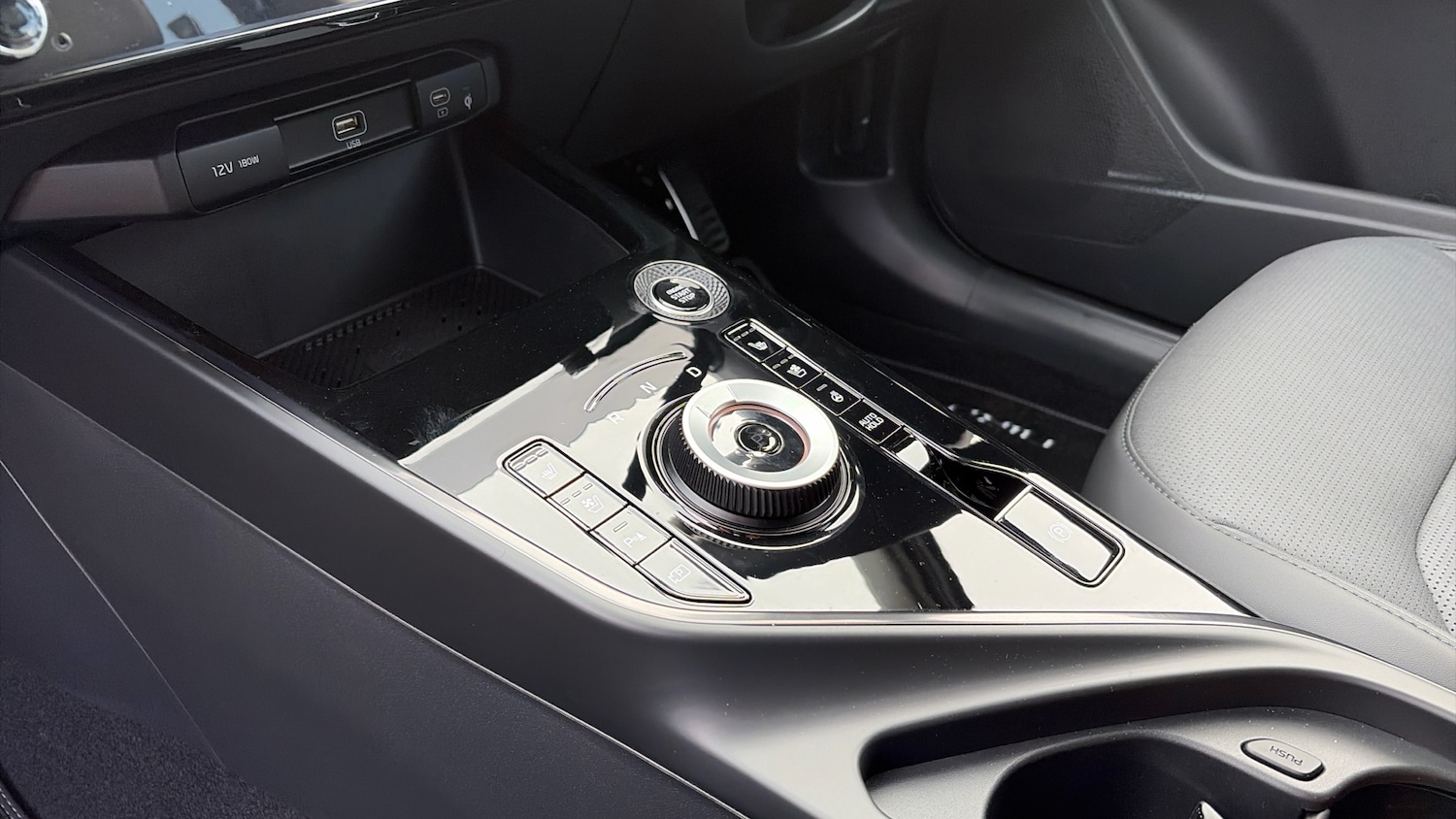 Used Kia Niro 2025 for sale - 77213314: Photo 13