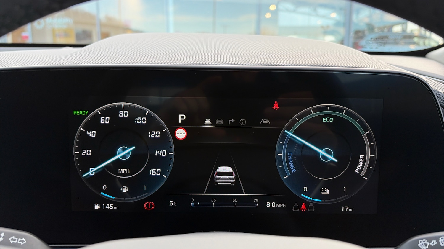 Used Kia Niro 2025 for sale - 77213314: Photo 18