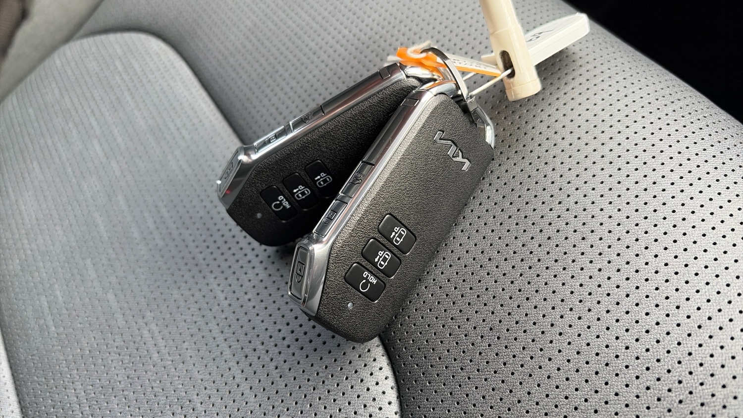 Used Kia Niro 2025 for sale - 77213314: Photo 20