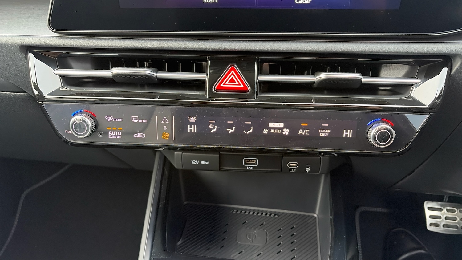 Used Kia Niro 2025 for sale - 77213314: Photo 35