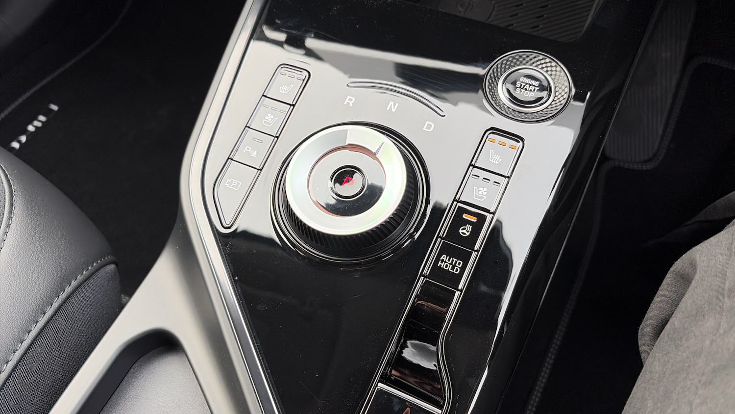 Used Kia Niro 2025 for sale - 77213314: Photo 36