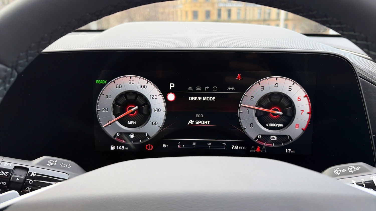 Used Kia Niro 2025 for sale - 77213314: Photo 38