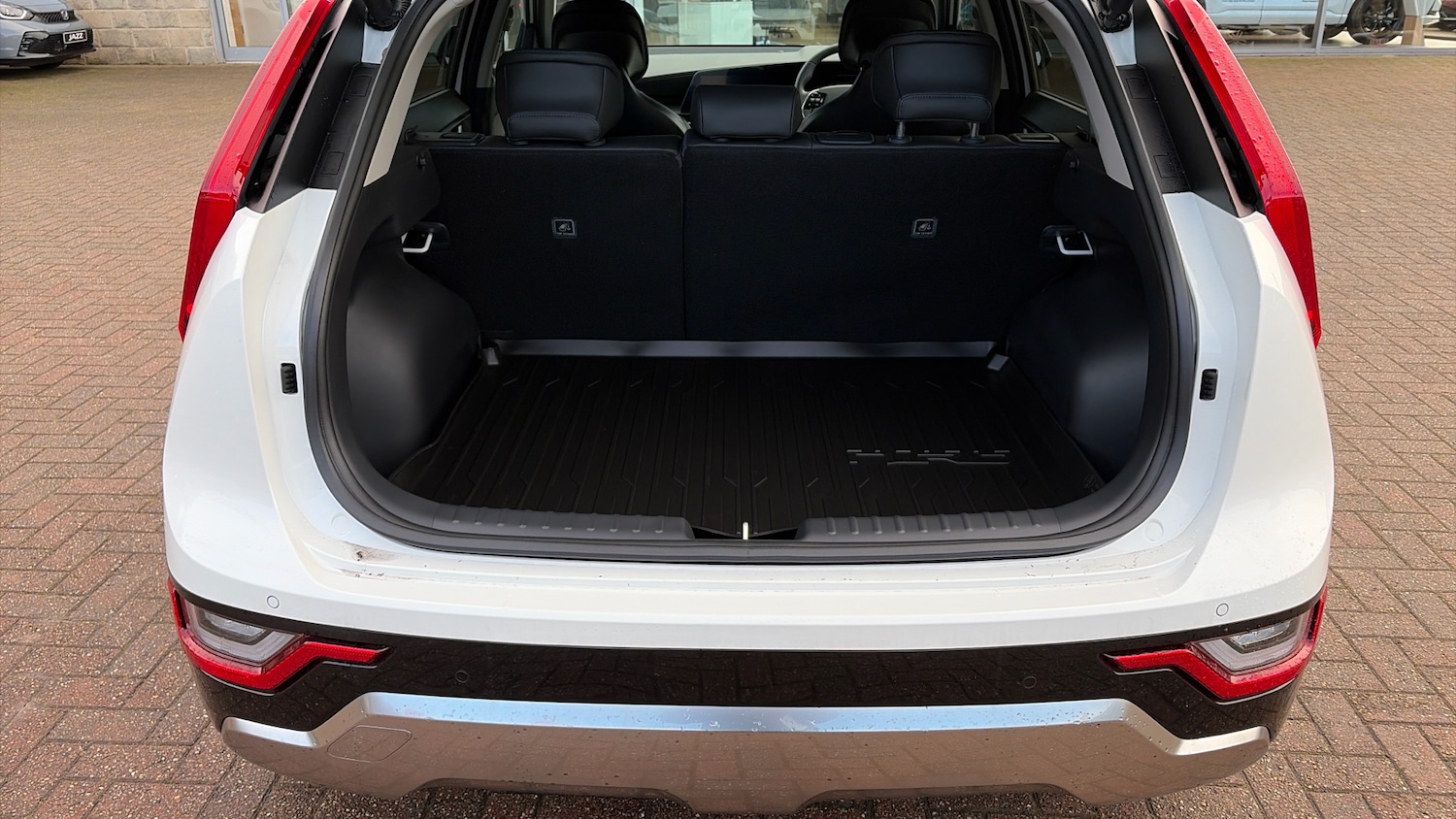 Used Kia Niro 2025 for sale - 77213314: Photo 4