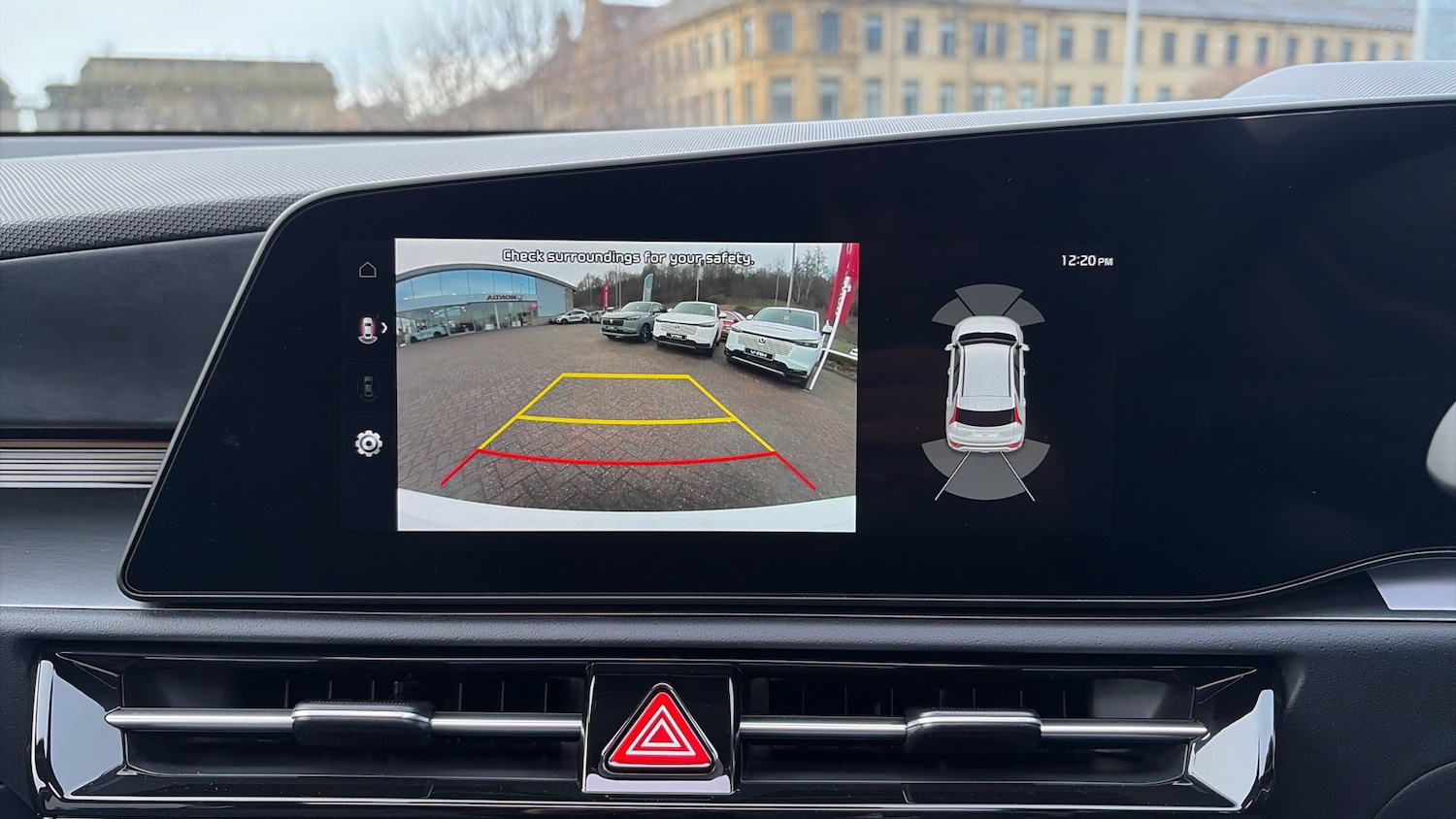 Used Kia Niro 2025 for sale - 77213314: Photo 41