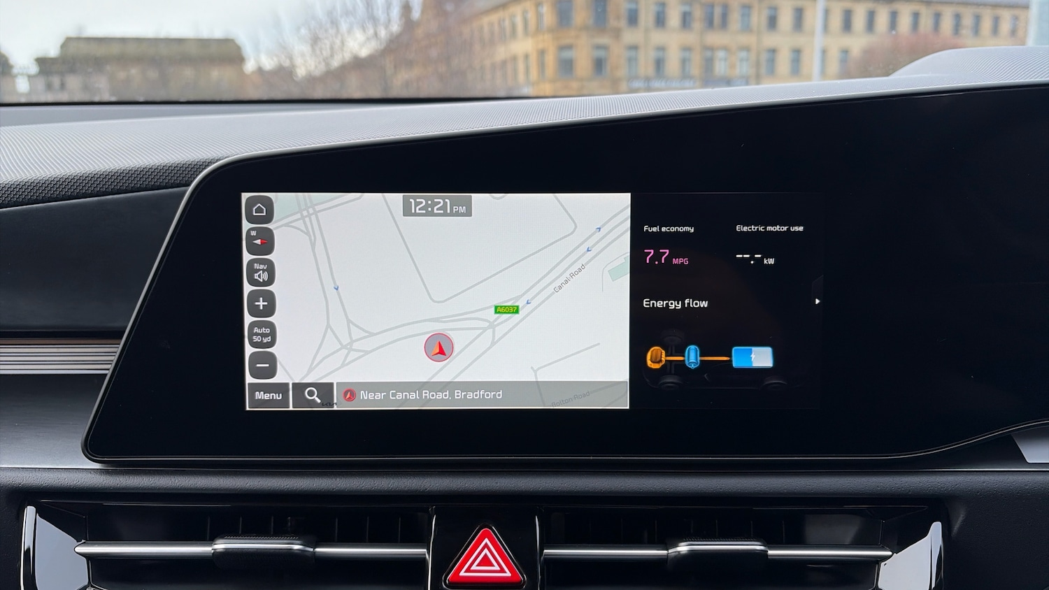 Used Kia Niro 2025 for sale - 77213314: Photo 42