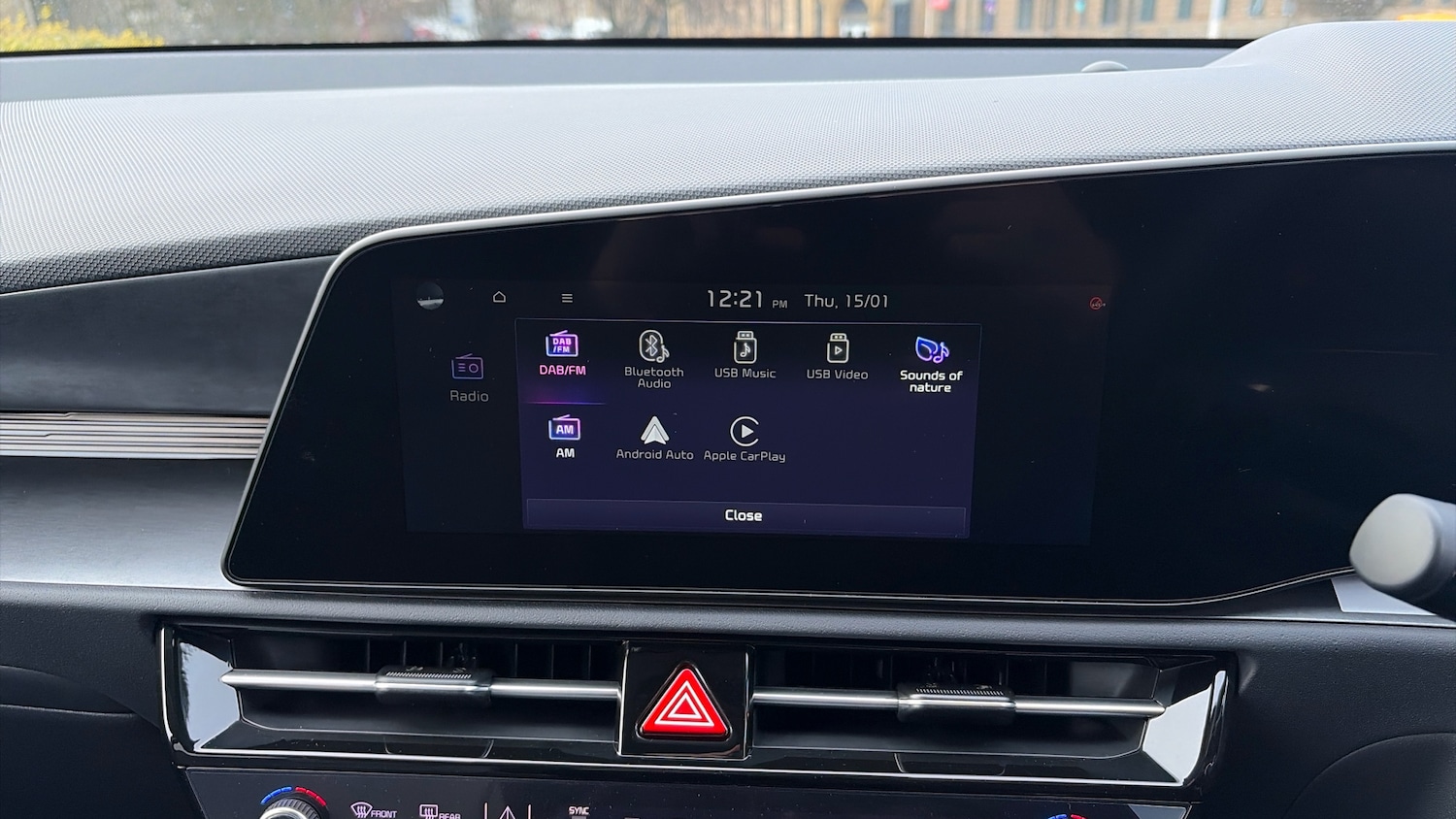 Used Kia Niro 2025 for sale - 77213314: Photo 43