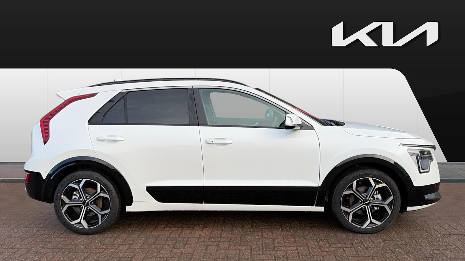 Used Kia Niro 2025 for sale - 77213314: Photo 5