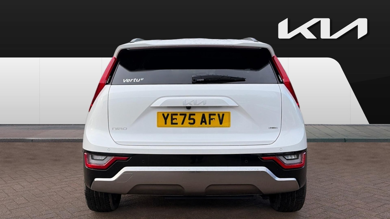 Used Kia Niro 2025 for sale - 77213314: Photo 6