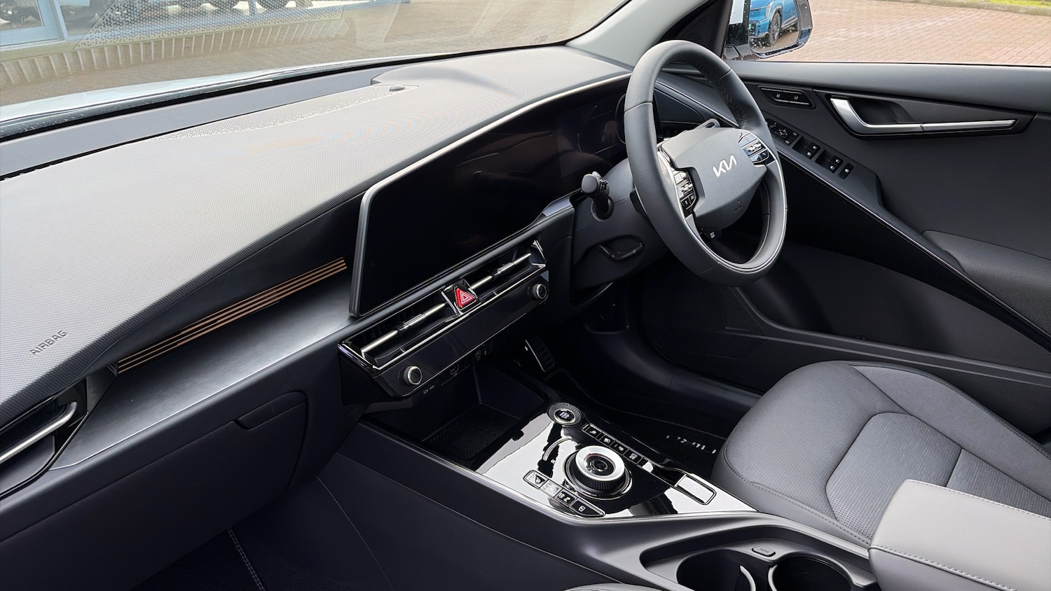 Used Kia Niro 2025 for sale - 77213314: Photo 9