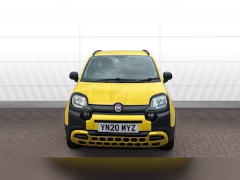 Used Fiat Panda 2020 for sale - 79153631: Photo