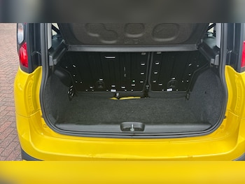 Used Fiat Panda 2020 for sale - 79153631: Photo