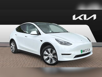Used Tesla Model Y 2022 for sale - 78555970: Photo