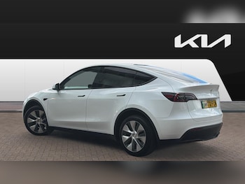 Used Tesla Model Y 2022 for sale - 78555970: Photo