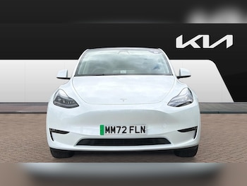 Used Tesla Model Y 2022 for sale - 78555970: Photo