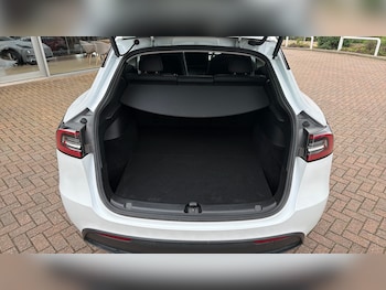 Used Tesla Model Y 2022 for sale - 78555970: Photo