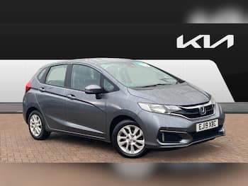 Used Honda Jazz 2019 for sale - 79627849: Photo
