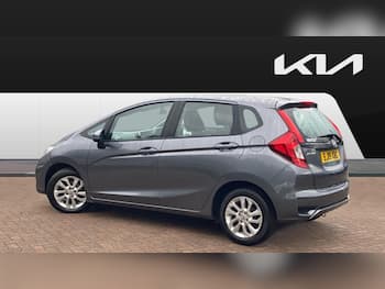 Used Honda Jazz 2019 for sale - 79627849: Photo