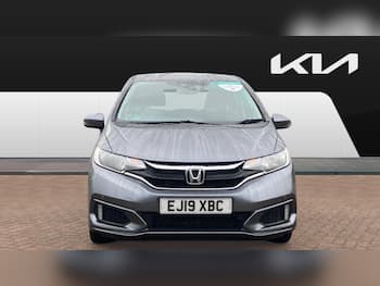 Used Honda Jazz 2019 for sale - 79627849: Photo