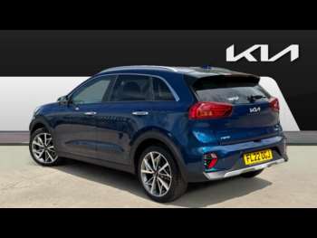 Used Kia Niro 2022 for sale - 75137426: Photo