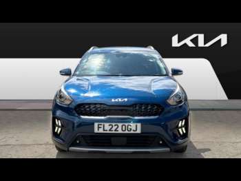 Used Kia Niro 2022 for sale - 75137426: Photo