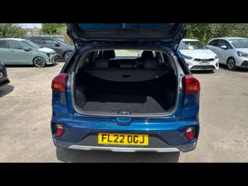 Used Kia Niro 2022 for sale - 75137426: Photo