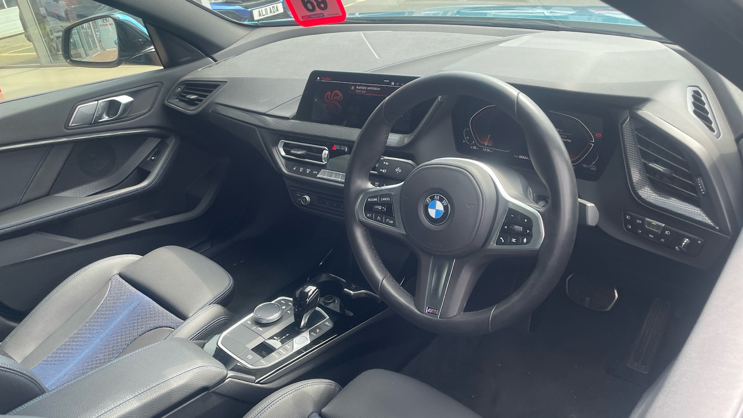 Used BMW 2 Series 2022 for sale - 76421766: Photo 11