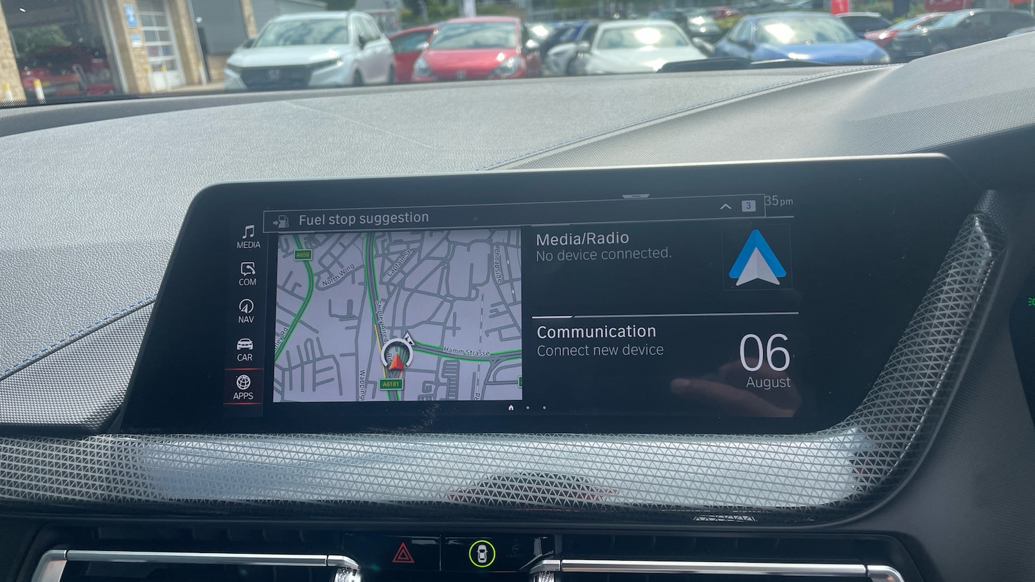 Used BMW 2 Series 2022 for sale - 76421766: Photo 12