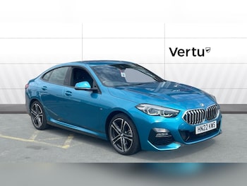 Used BMW 2 Series 2022 for sale - 76421766: Photo