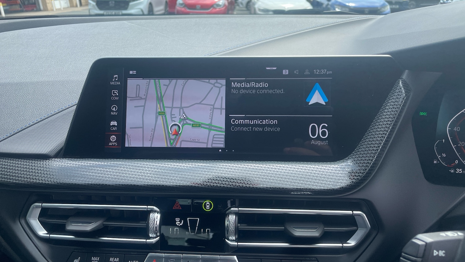 Used BMW 2 Series 2022 for sale - 76421766: Photo 28