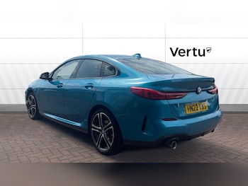 Used BMW 2 Series 2022 for sale - 76421766: Photo