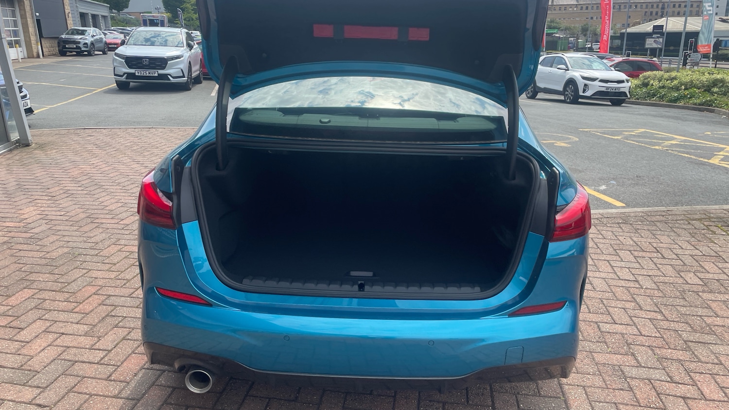 Used BMW 2 Series 2022 for sale - 76421766: Photo 4