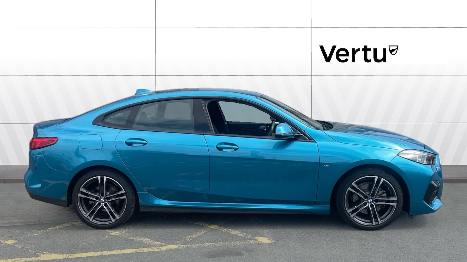 Used BMW 2 Series 2022 for sale - 76421766: Photo 5