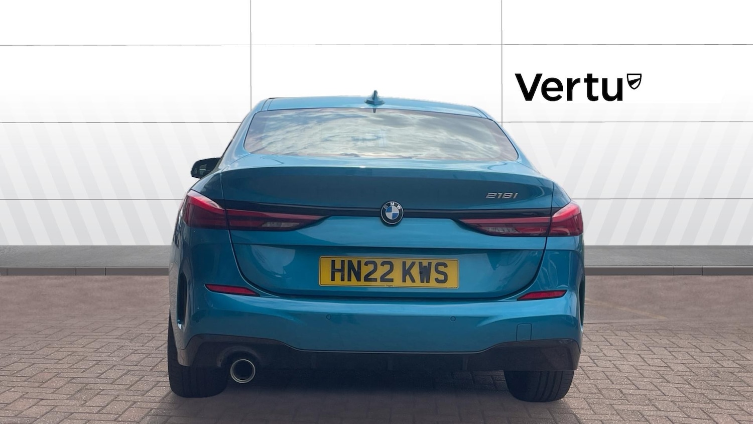 Used BMW 2 Series 2022 for sale - 76421766: Photo 6