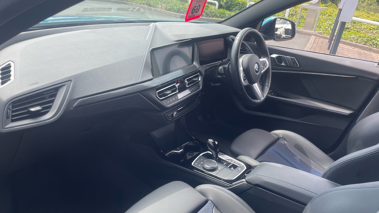 Used BMW 2 Series 2022 for sale - 76421766: Photo 9