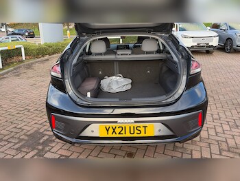 Used Hyundai IONIQ 2021 for sale - 76286732: Photo